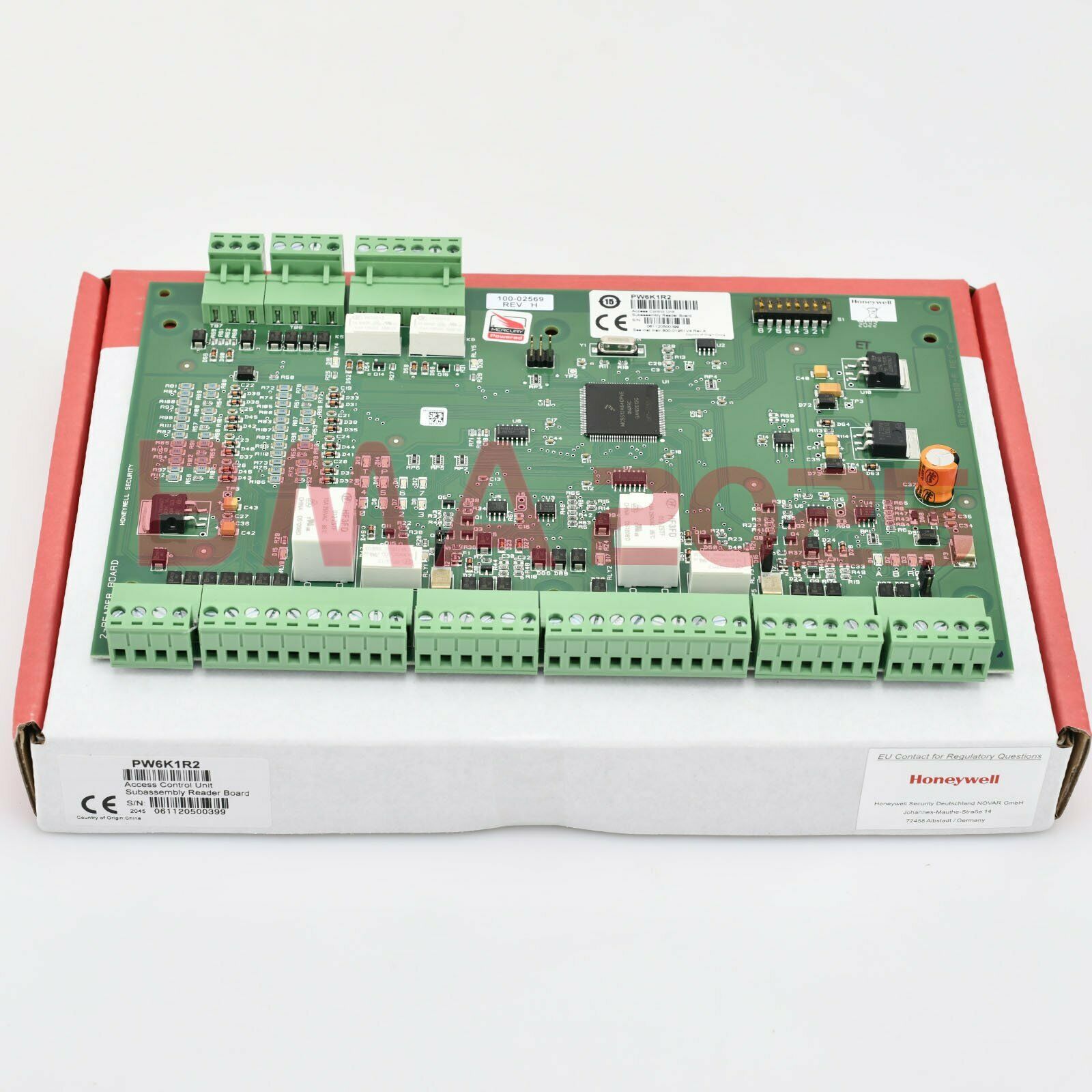1PC Brand New PW6K1R2 1year warranty DHL free Ship HY9T