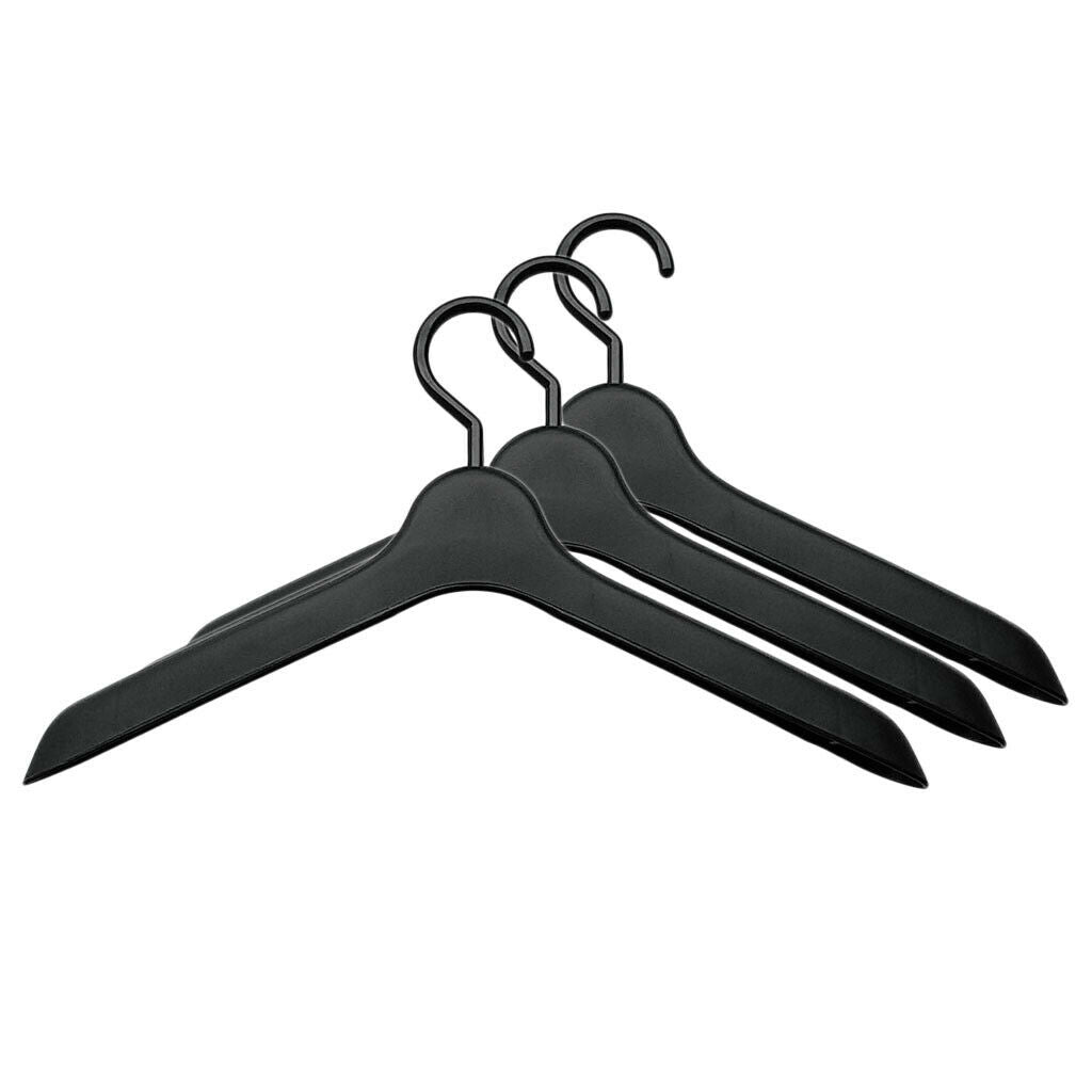 3pcs Wetsuit Hanger Fast Dry Hanger for Surfing Scuba Diving Wet Suits