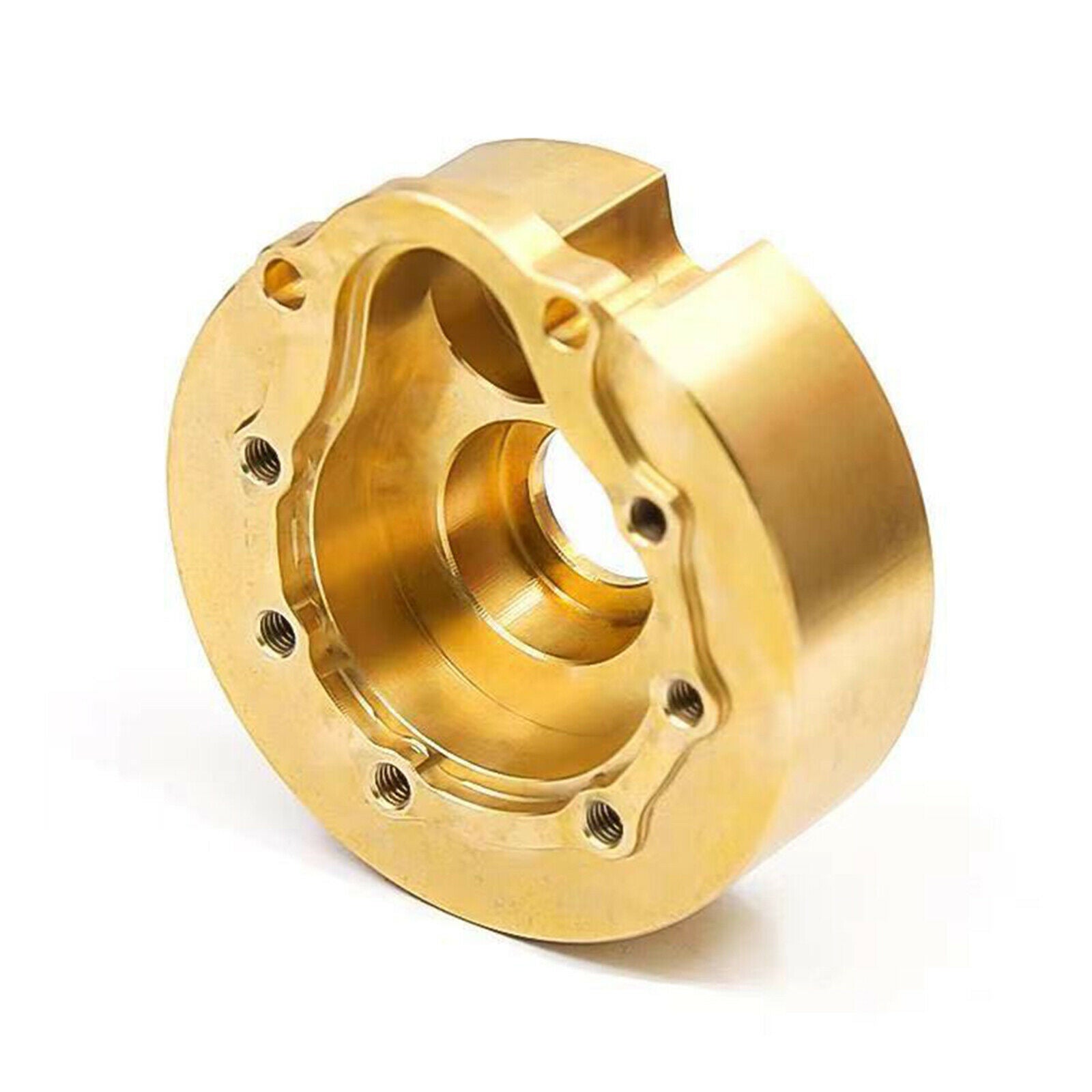 Brass Outer Portal Drive Housing For 1/10 RC Car Truck Accessory Upgrade