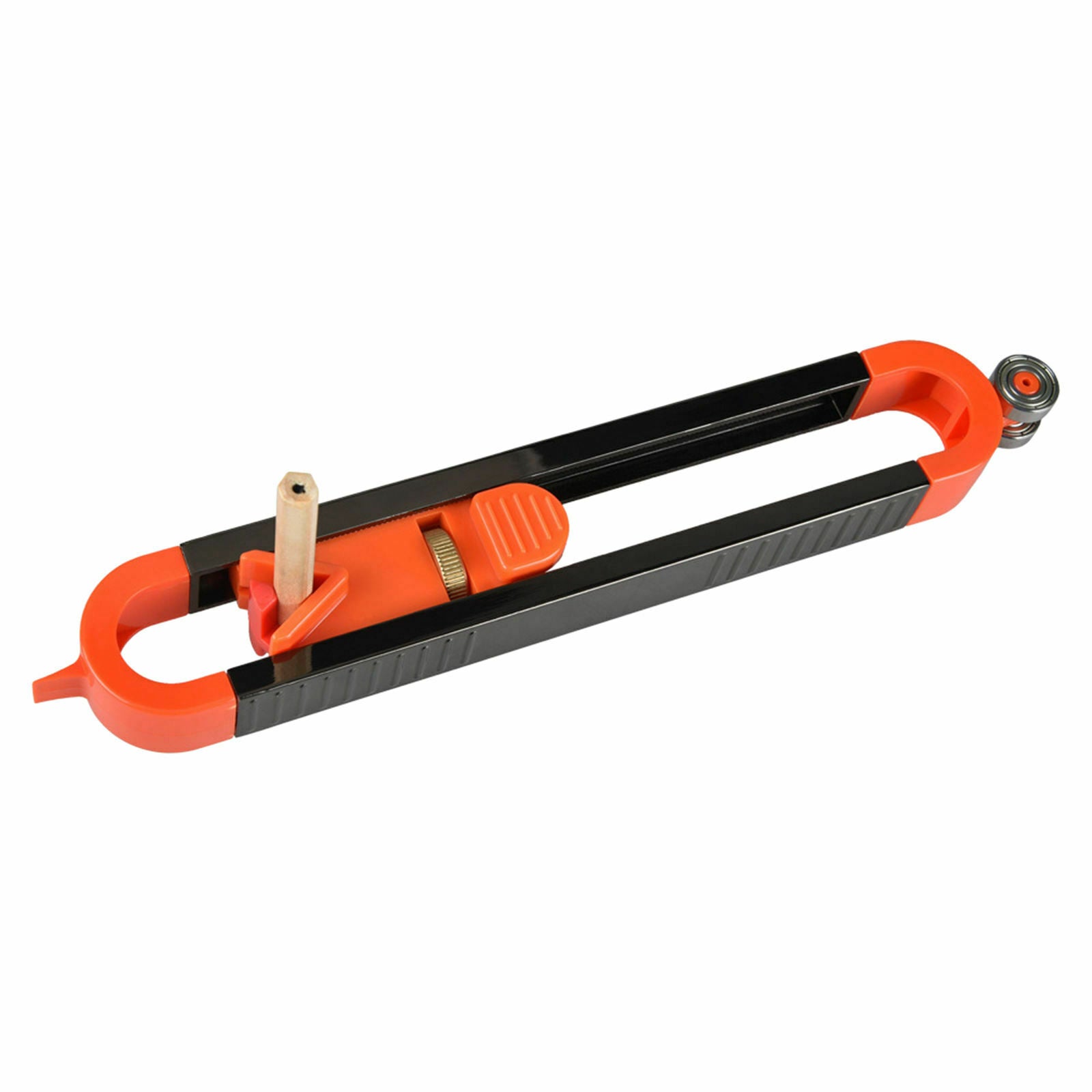 Contour Gauge Copy Tool Outline Measuring Profile Gauge for Laminate Tiling