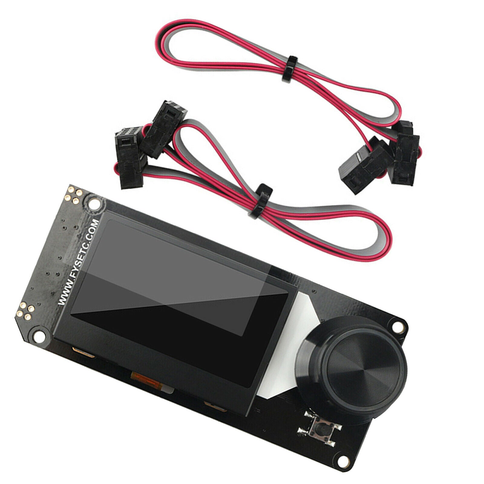 1 Piece Mini 12864 V1.0 LCD Screen Graphic   for Marlin DIY Size D