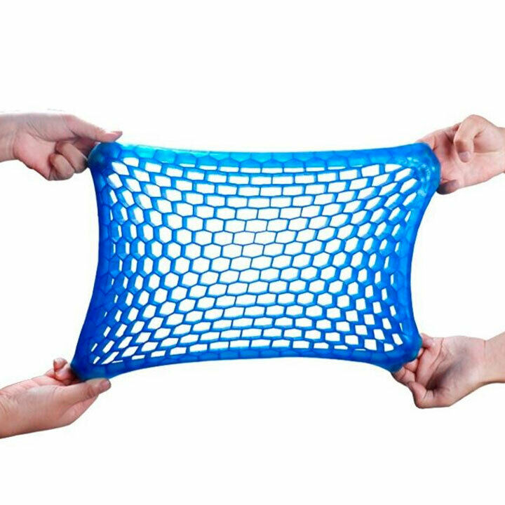 Cushion Francis Of Therapeutic To Memory Foam With Gel - New