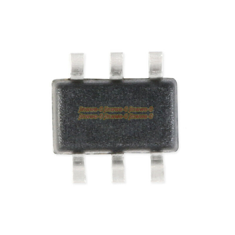 5pcs SN74LVC1G3157DCKR SOT-363 1-channel 2:1 analog switch logic chip
