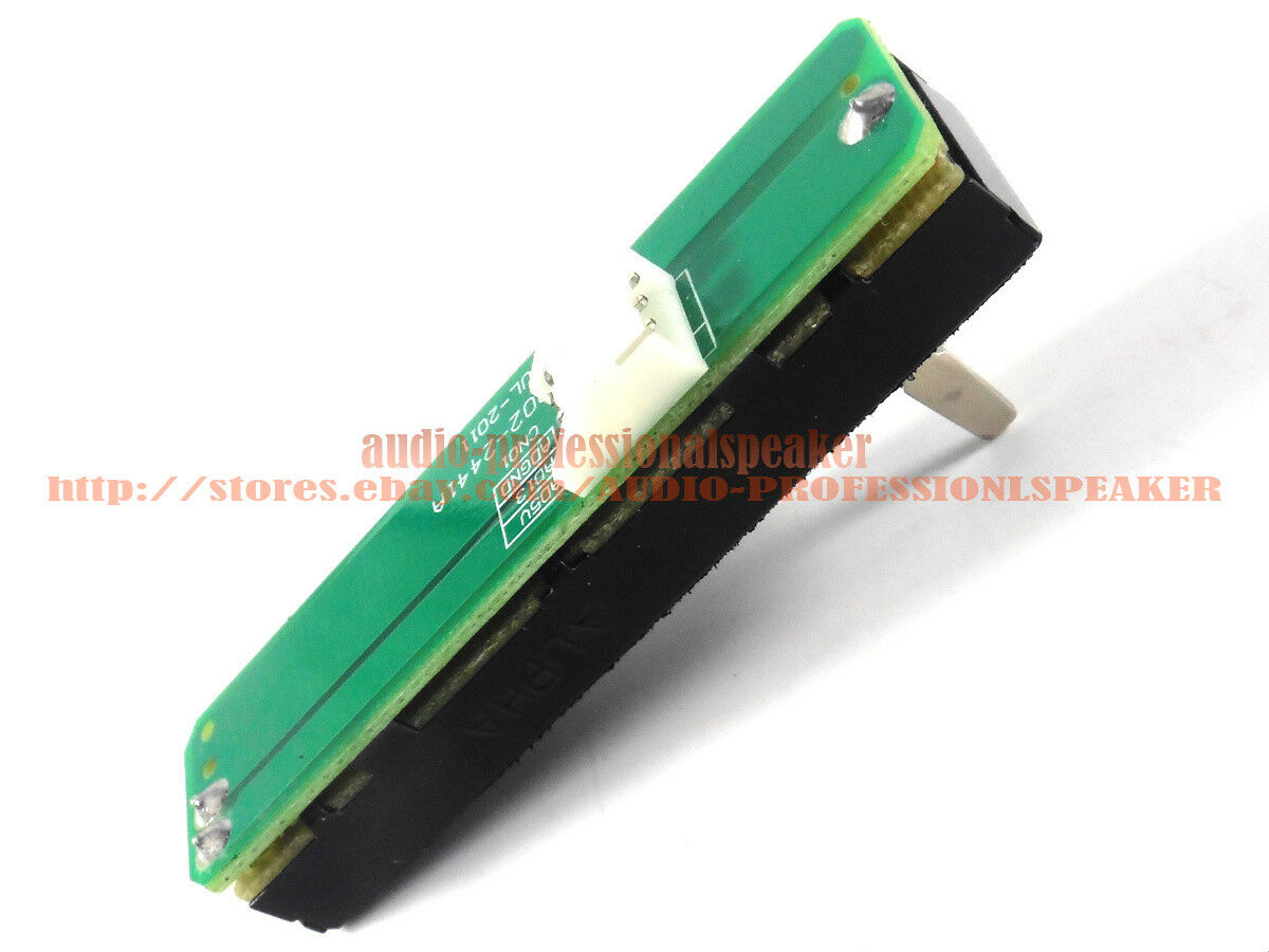 2x Upgraded Cross Fader Assembly For Pioneer DDJ SR SX DJM 250 (704-DJM250-A032)