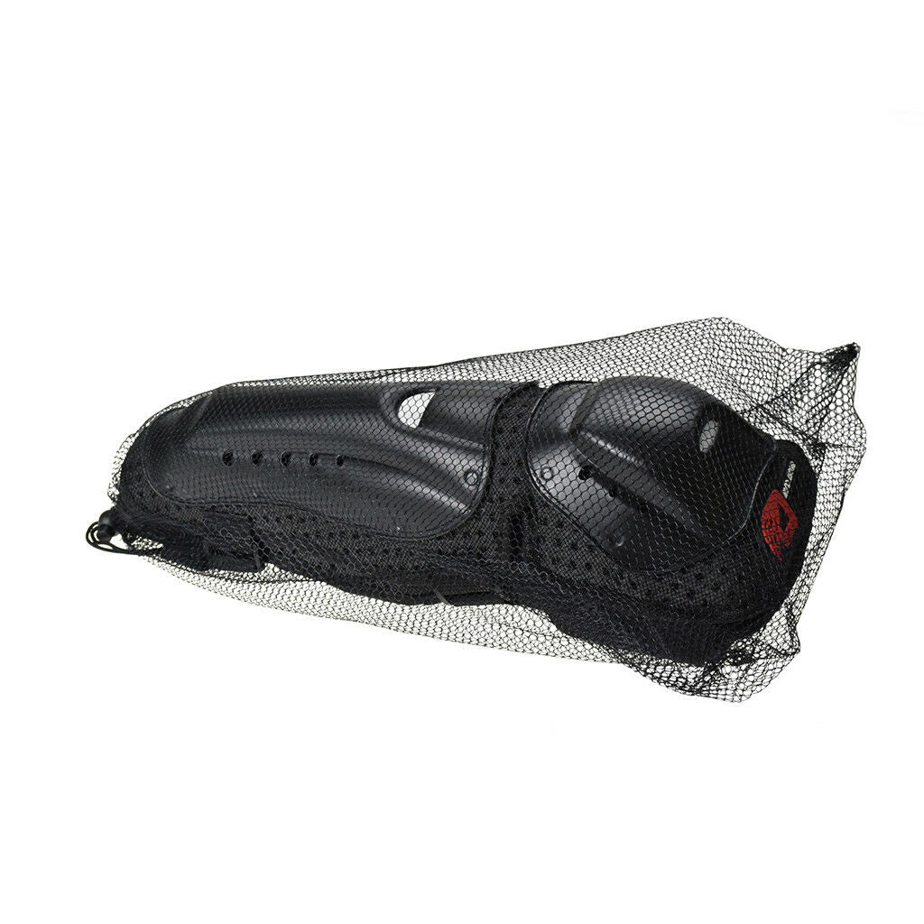4pcs Antislip Protective Elbow Knee Pads Guard for Skating Mountain Biking