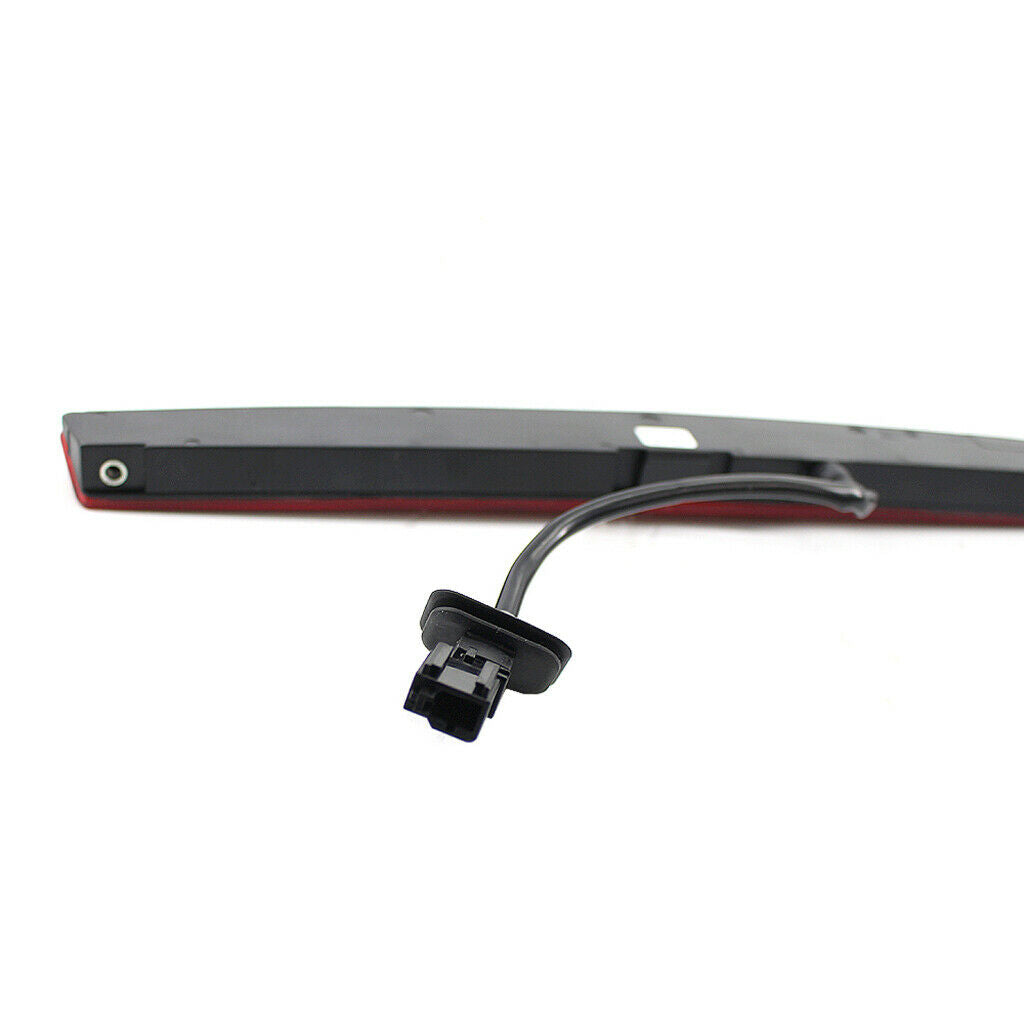 High Level Brake Lamp Tail Lights Assembly for VW Golf Mk5 GTI R32 Polo Mk4