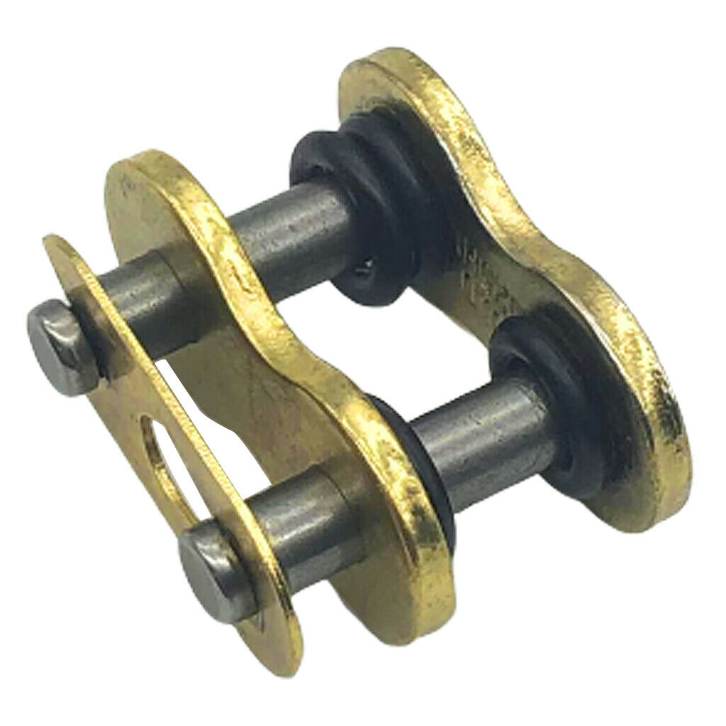 520 520H O-Ring Chain Connecting Master Link for Motorcycle Motorbike Parts