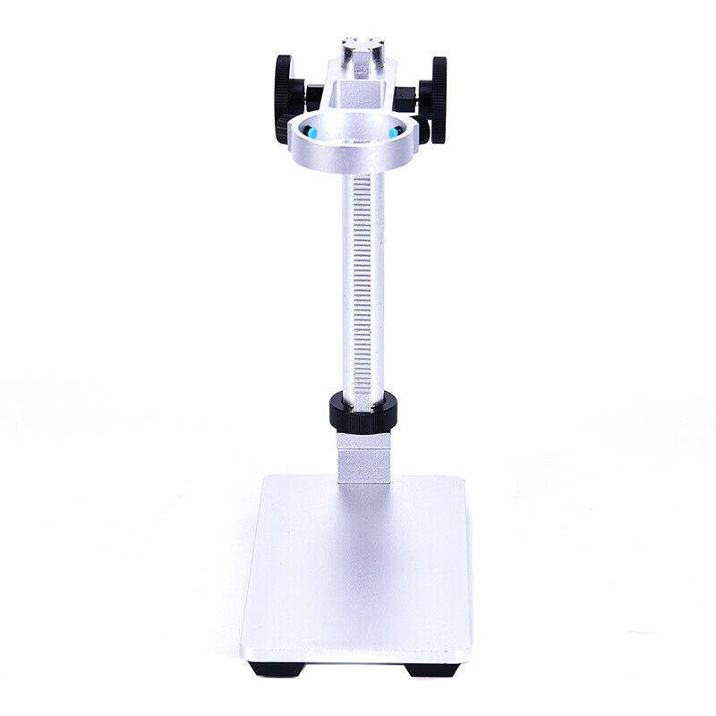 Aluminum Alloy Stand Bracket Holder For G600 Digital Microscope Fine-tuning J TL