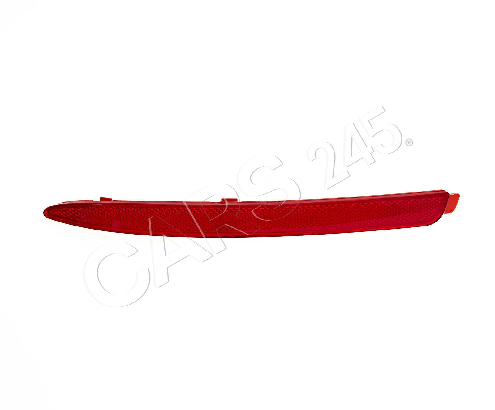 Rear Bumper Reflector Left Fits Skoda Octavia 2009-2013