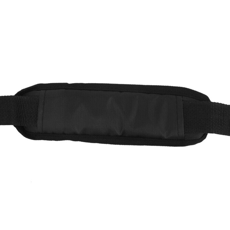 Universal Single Shoulder Padded Harness Strap For Brush Cutter Trimmer For StU6