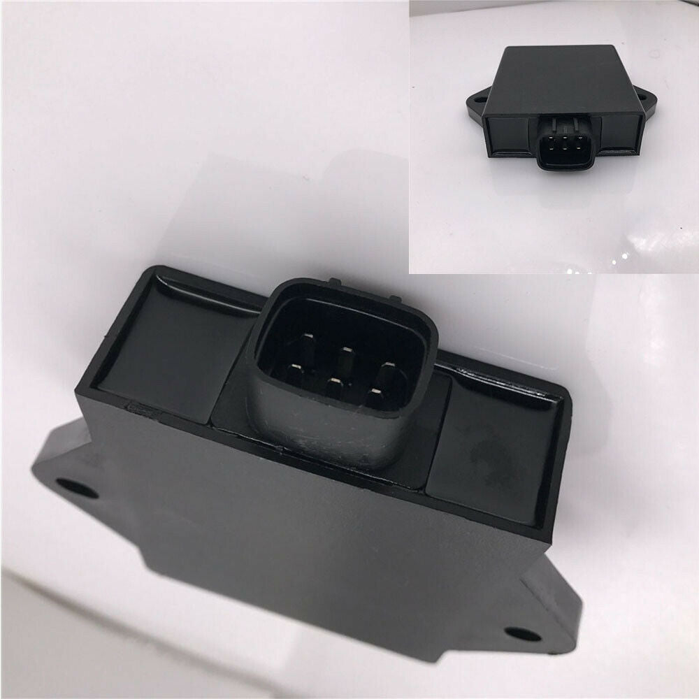 Motorcycle Ignition Coil CDI For ARCTIC CAT ATV 300 2X4 1998-2003/4X4 1998-2005