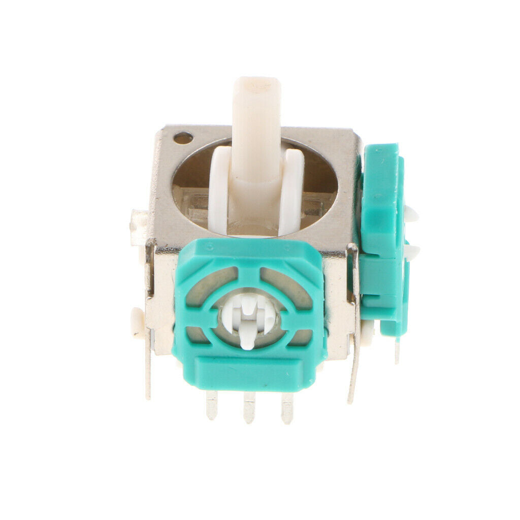 Control Lever Control Analog Joystick L / R Rocker Controller  Gamecube Ngc