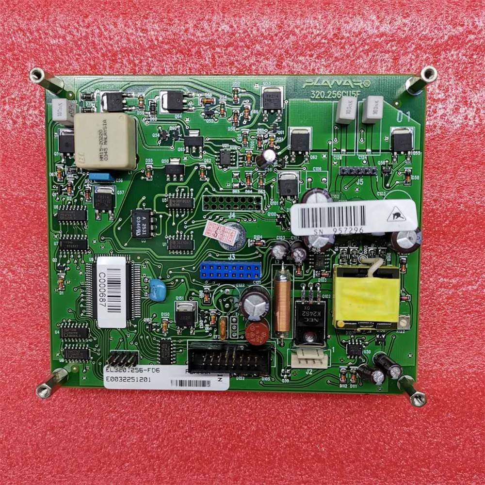 4.8" EL Screen Panel EL320.256-FD6