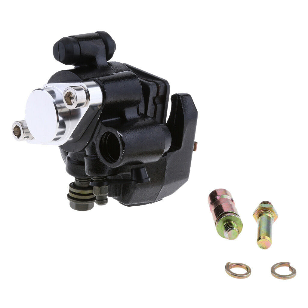 Rear Brake Caliper with Pads for Suzuki Quadsport Z400 2003- 2014