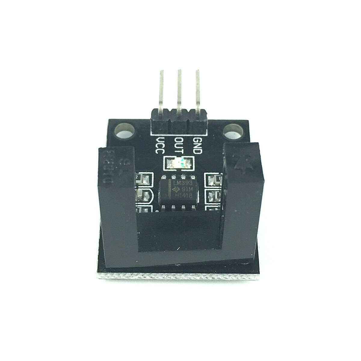 Sensor module Correlation photoelectric sensor lot Infrared correlation count