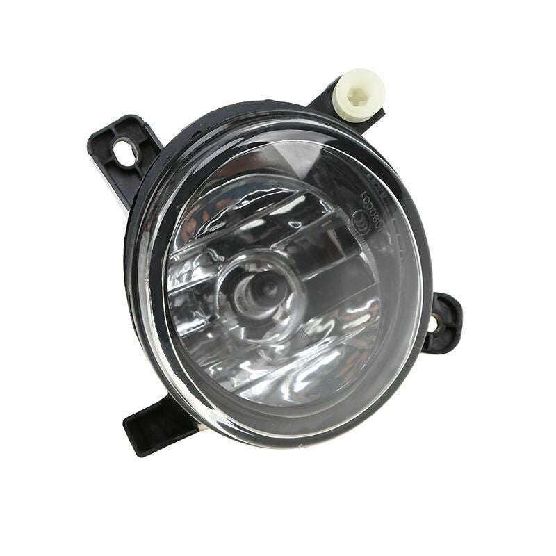 Right Passenger Side Bumper Door Fog Light Lamp Assembly Fits Audi A4 A6 A5 Q5