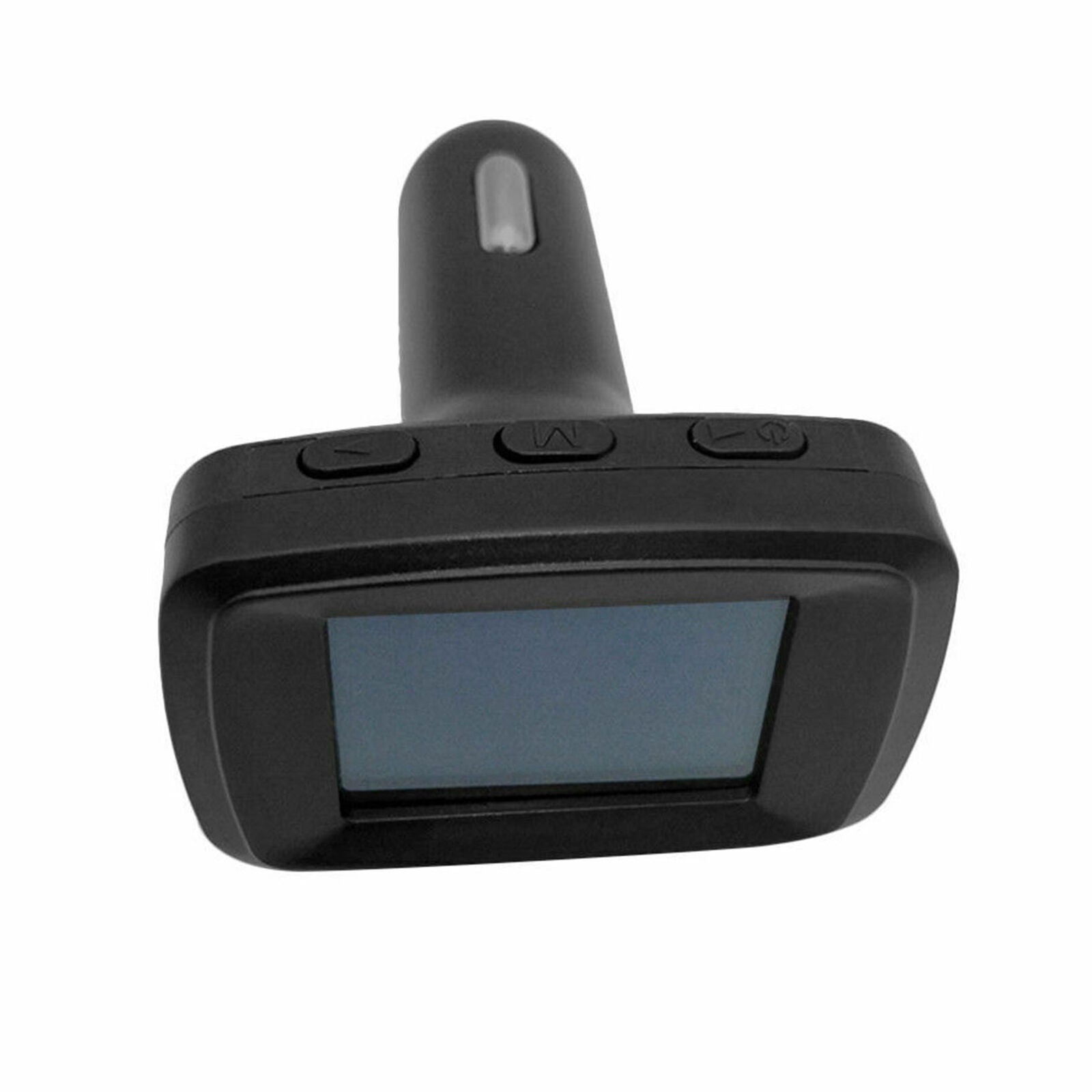Digital Car Wireless TPMS Tire Pressure Monitoring System w/ 4 External Sensors