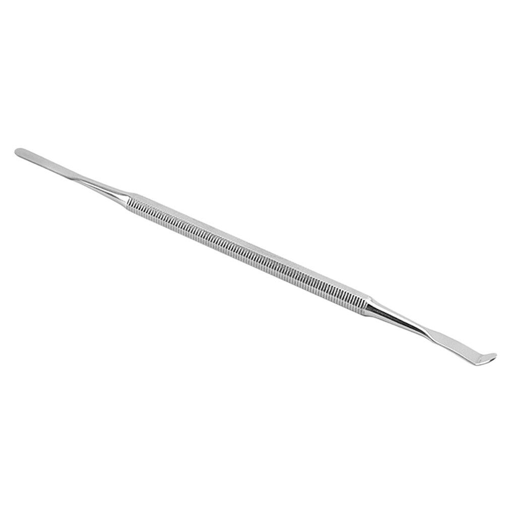 Lots 2 Salon Ingrown Toenails Lifter File Lifting Polishing Pedicure Tool