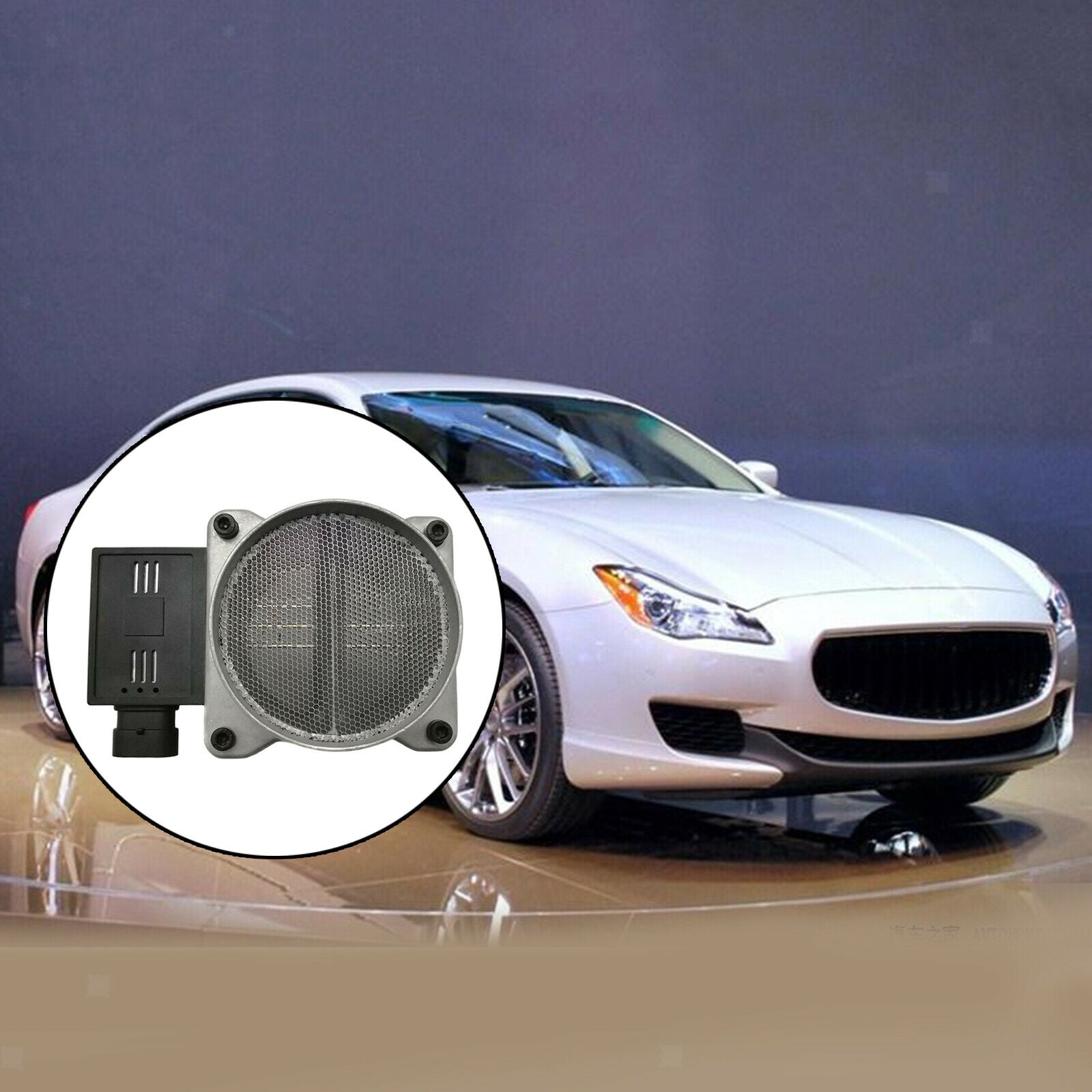 New Replacements Mass Air Flow Sensor for Chevrolet Beretta Corsica Astro