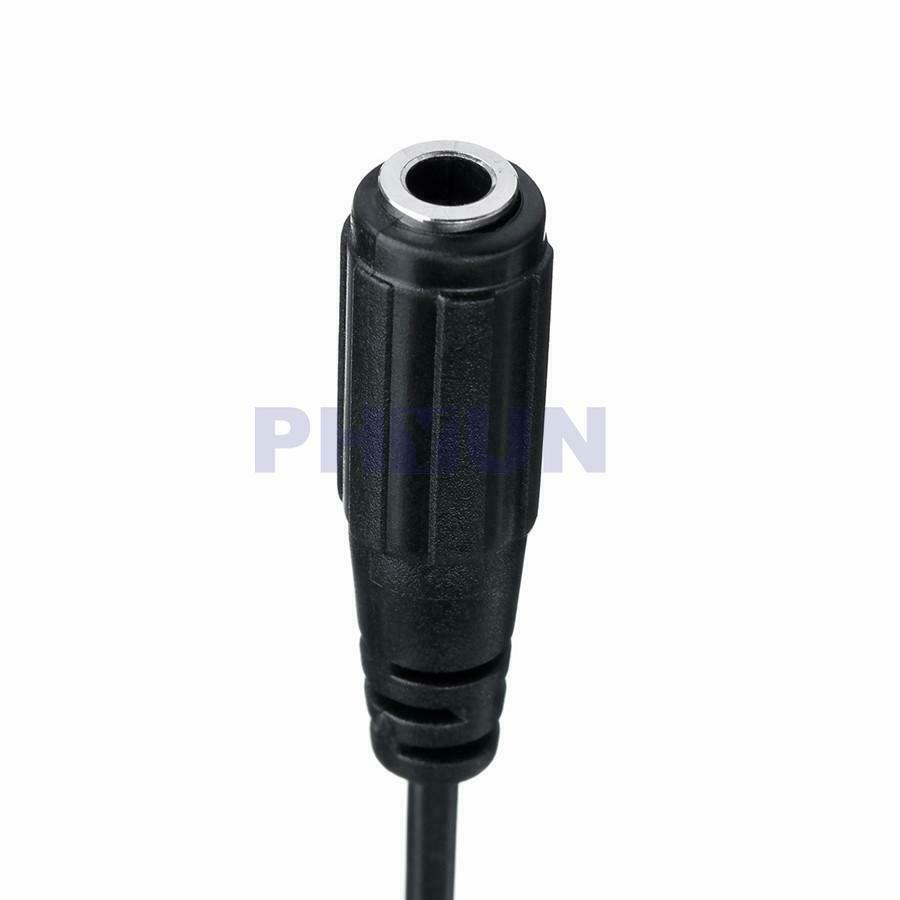 Car Bluetooth Moudle Aux Adapter w/Mic Handsfree For BMW E46 99-06 10Pin Socket
