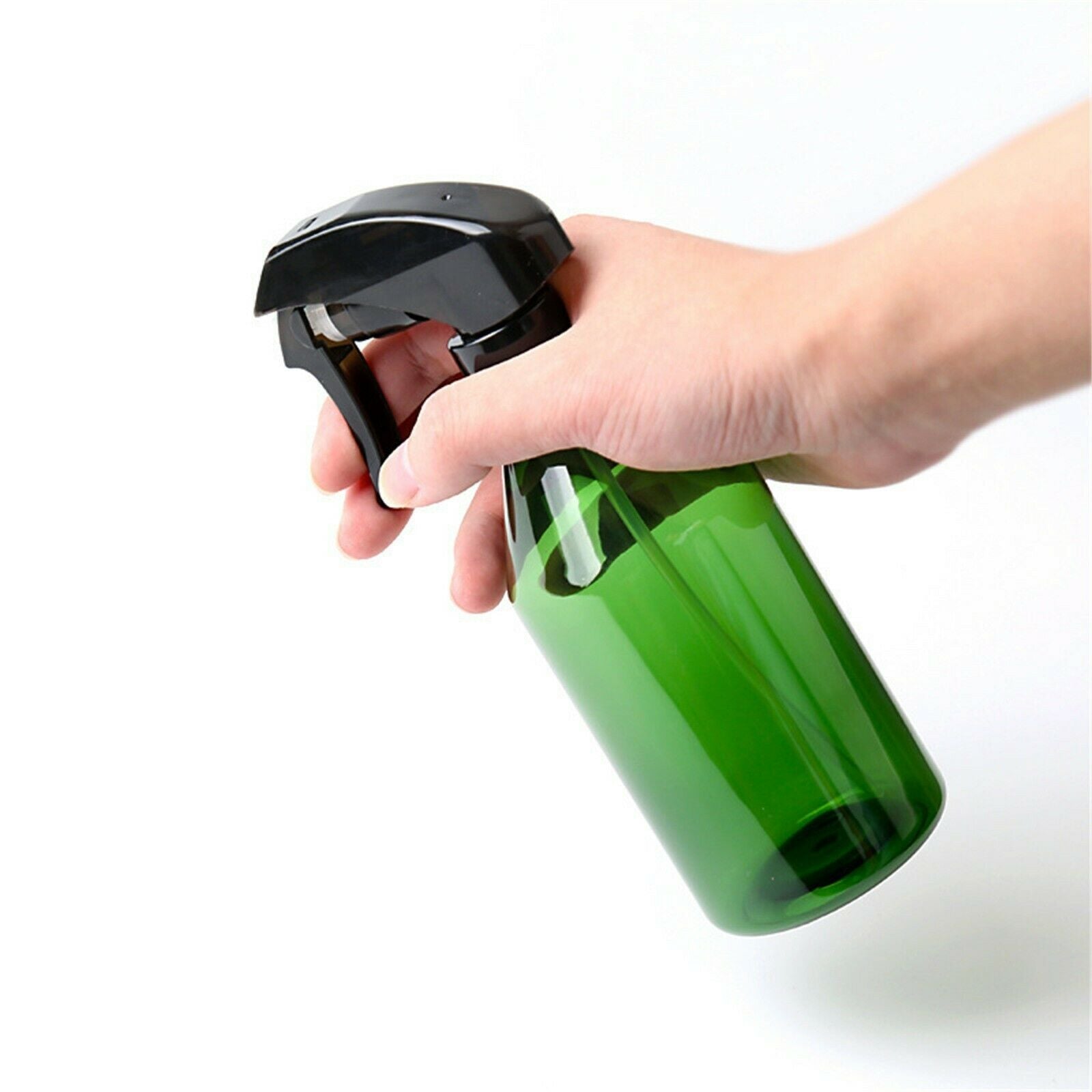 Garden With Adjustable Spray Head Of 300 ML Plastic Atomizer Empty Spray Bottle