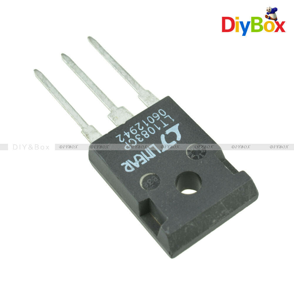 [10PCS] IC TO-3P LT1083CP LT1083CP#PBF LT1083CP-ADJ IC NEW