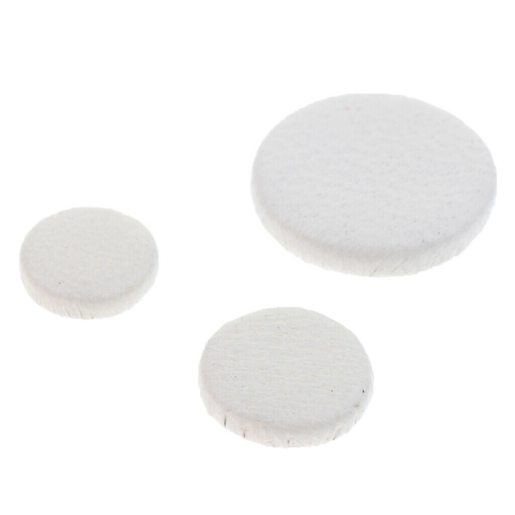 1 set of sound plate (3x 17mm, 1x 15mm, 2x 11mm, 11x 9.2mm)