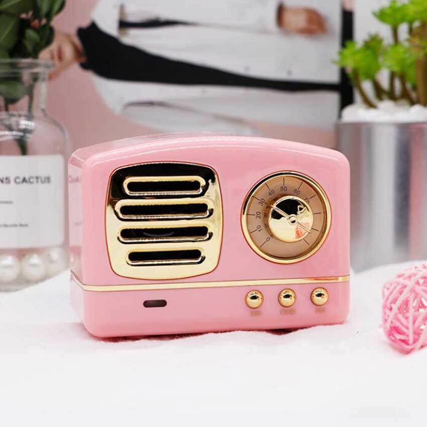 Portable Sport Mobile Phone Wireless Bluetooth Speaker Loudspeaker Multi color