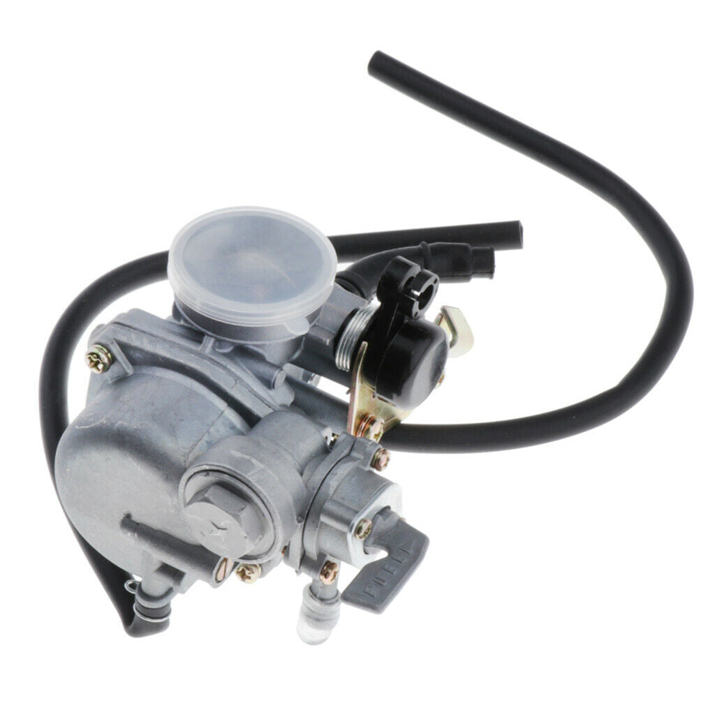 PZ19 19mm Intake Diameter Carburettor Carb For  DY100 CD110 ATV Scooter