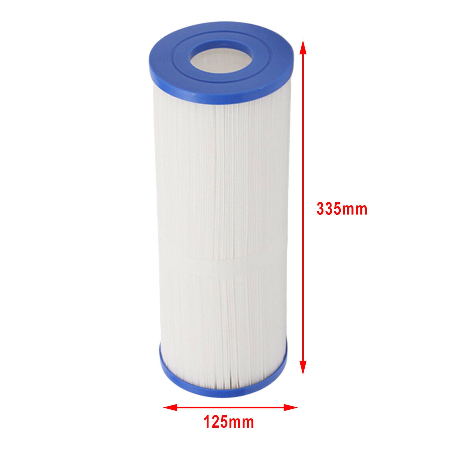 Spa Filter Cartridges Replaces for PRB50-IN SD-00455 Professional