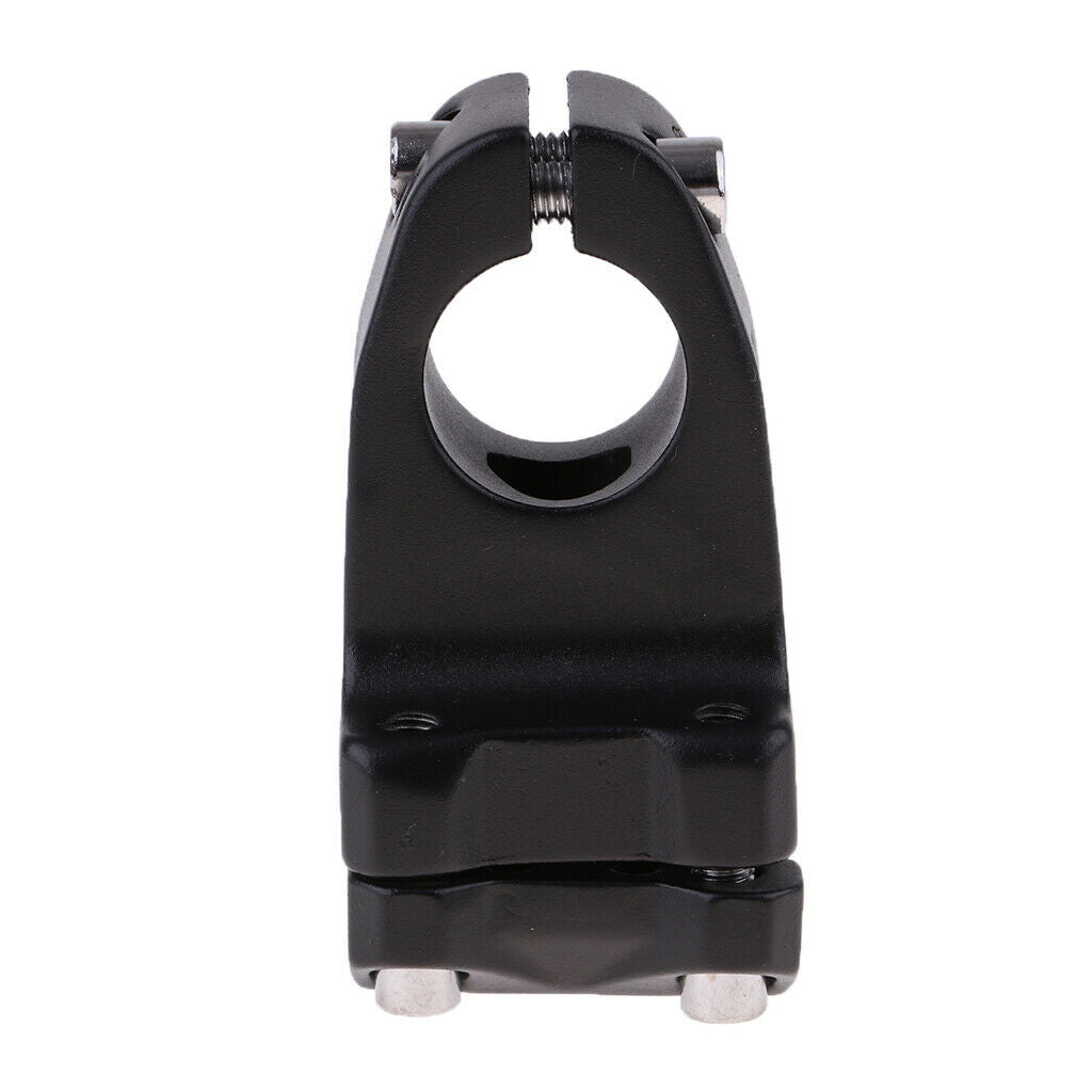 Mountain Bike Stem Bicycle Handlebar Stem Suitable for BMX Road Bike