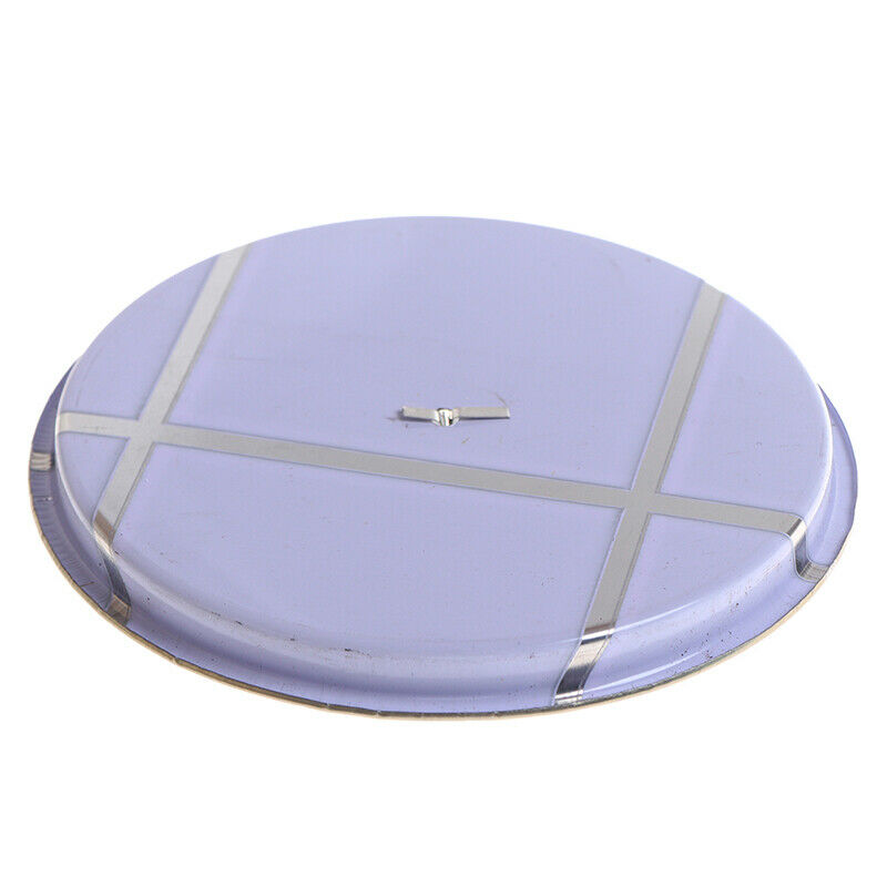 1pcs Portable Metal Sawtooth Mosquito Coils Holder Saft Mosquito Coil Tr.l8