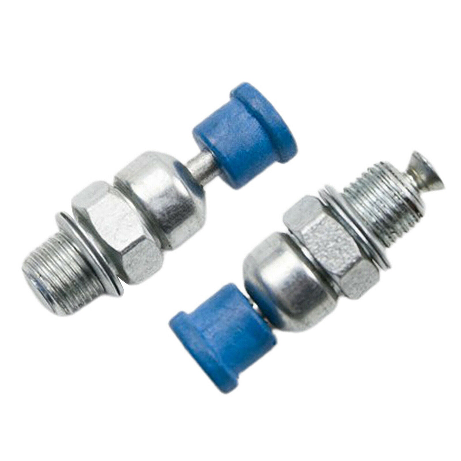 2Pieces Decompression Valve Replace Part for Stihl Models Chainsaws Cut Off Saws