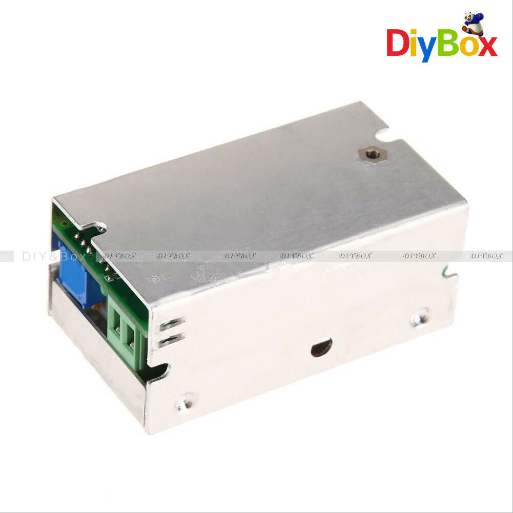 5A Auto Step Up Down Voltage Regulator Module with Constant Current Function