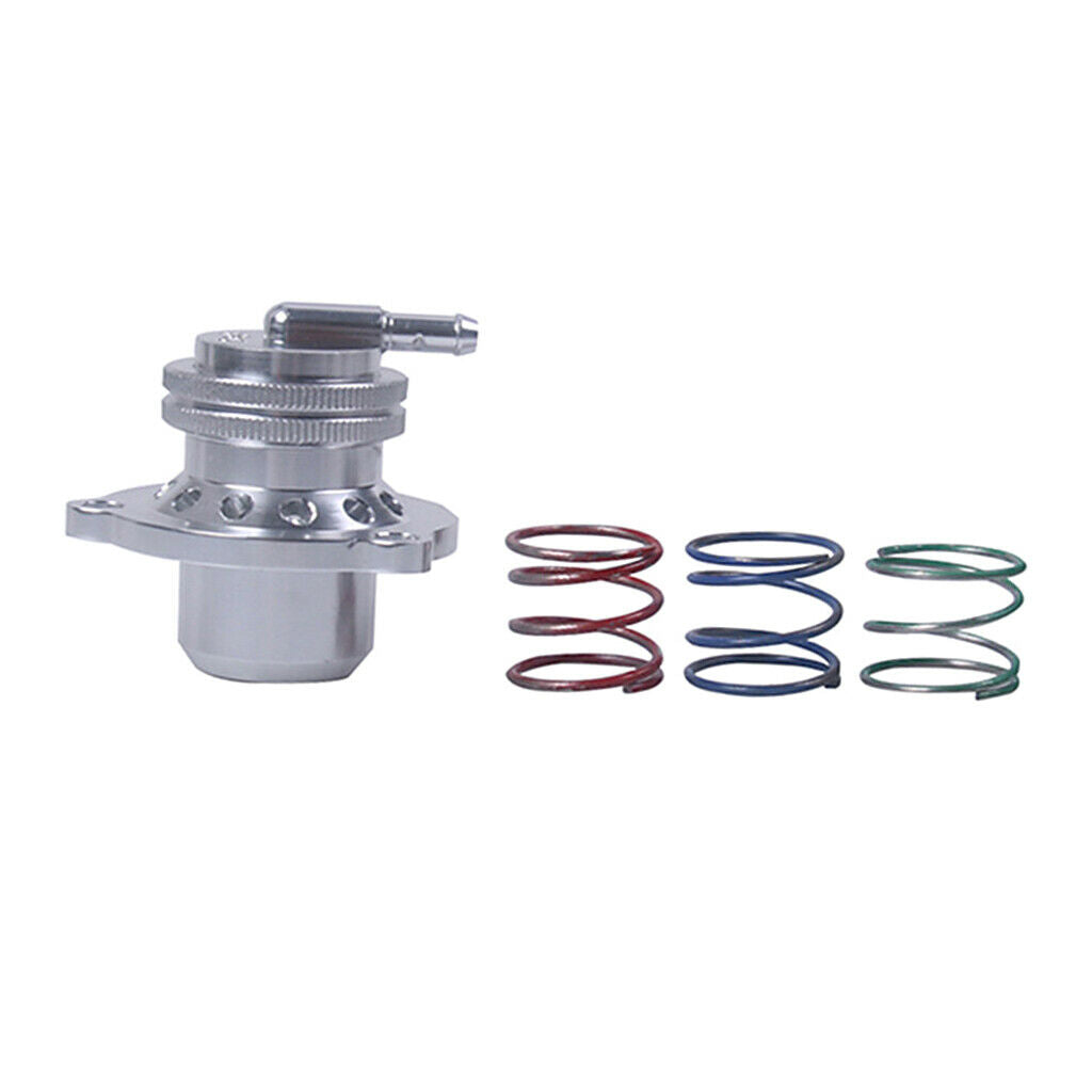 Turbo Dump Valve Blow Off Valve BOV For Ford Focus MK2 ST 225/ MK3 ST 250