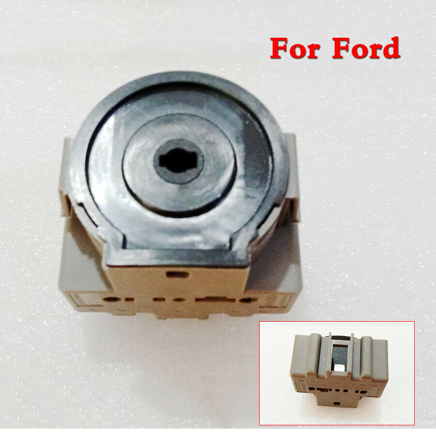 1pc Ignition Switch #1363940 1677531 Replacement For Ford Transit Focus Fiesta