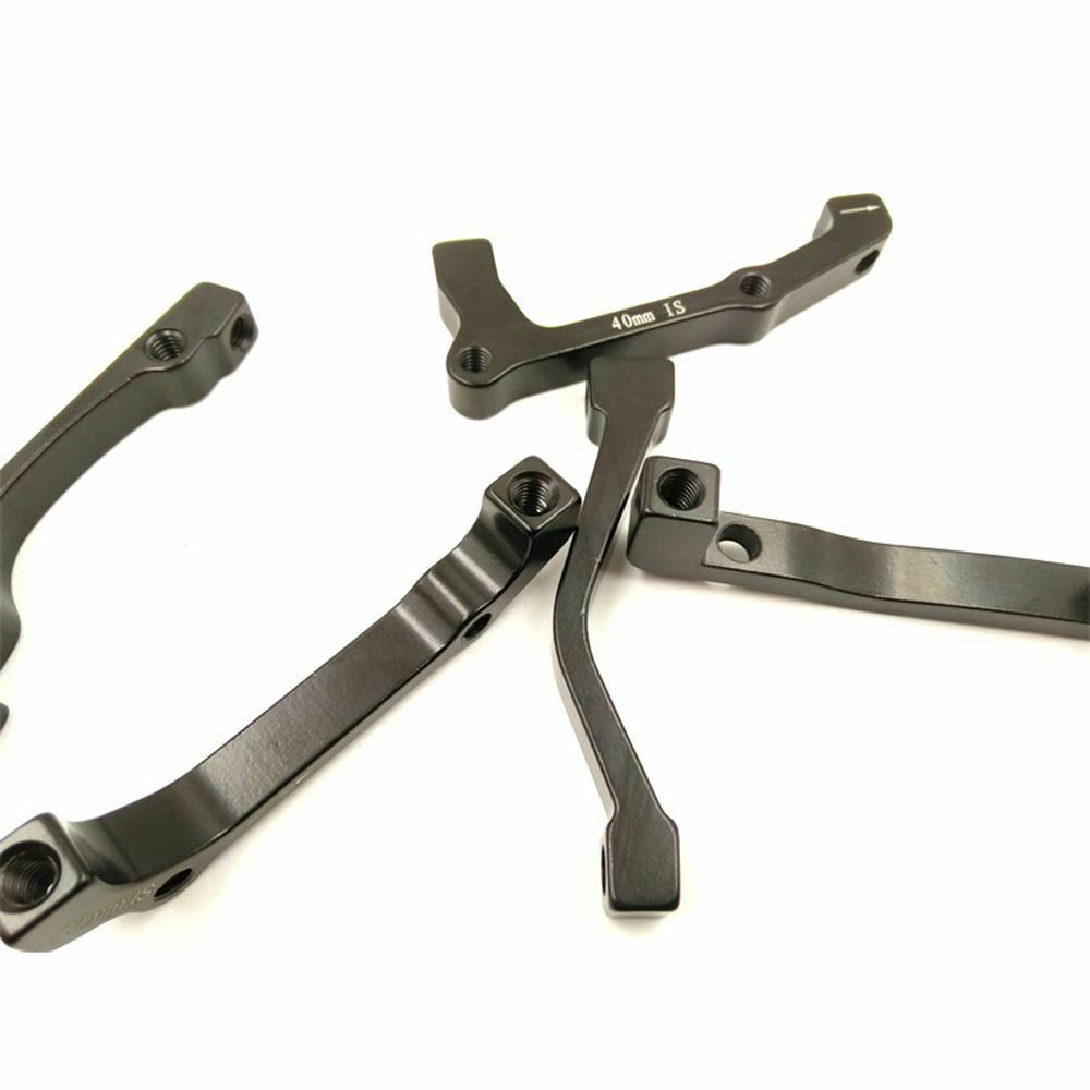 Bike Bracket Bicycle Accessories A To B Disc Brake Adaptor PM/IS Converter