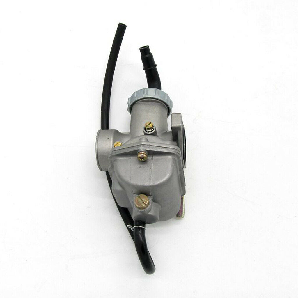 22mm Carburetor PZ20 50cc 70cc 90cc 110cc 125cc for PIT Quad Dirt Bike ATV