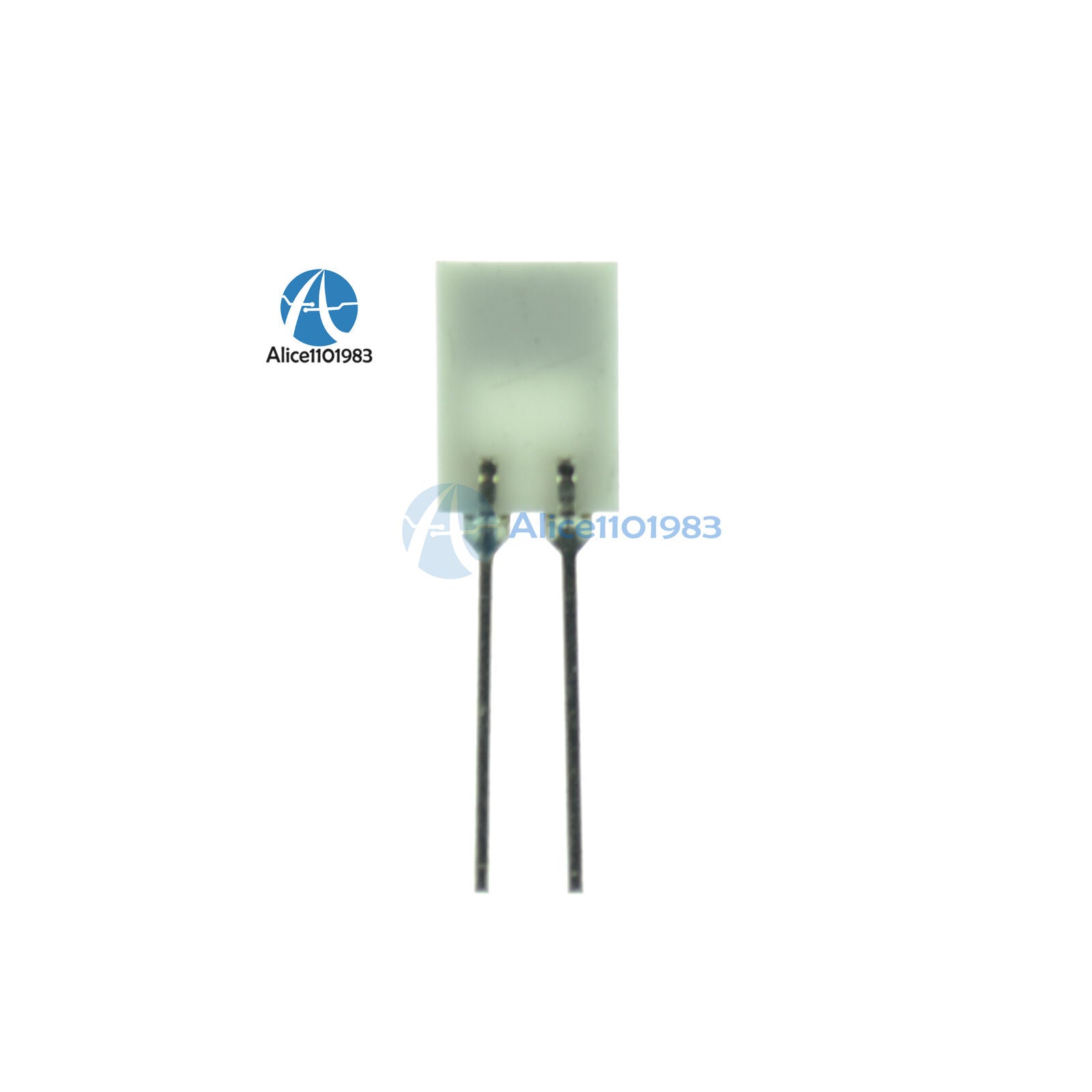 5PCS HDS10 Small Pieces dew Condensation Sensor dew point 94-100% RH DC 0.8MAX