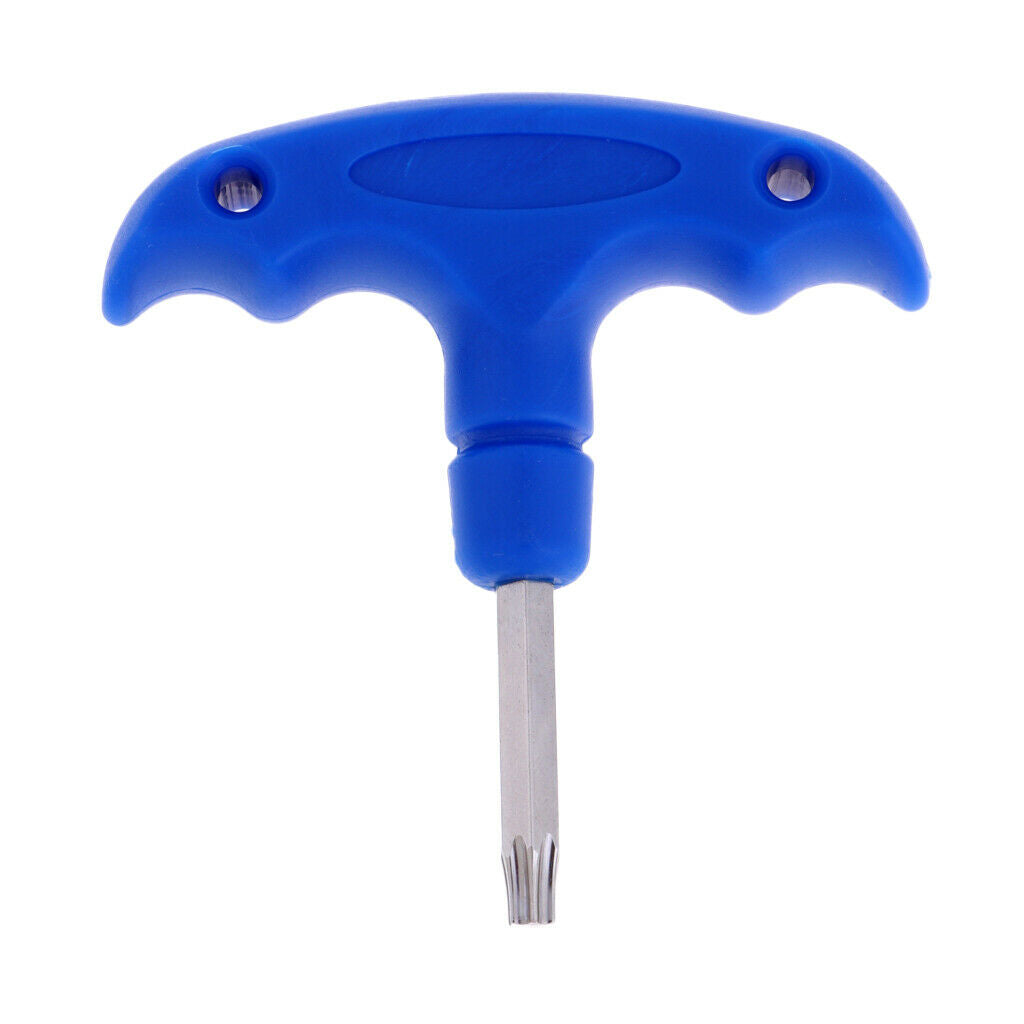 28g T25 Golf Wrench Golf Club Accessories Tool Kit for  Driver