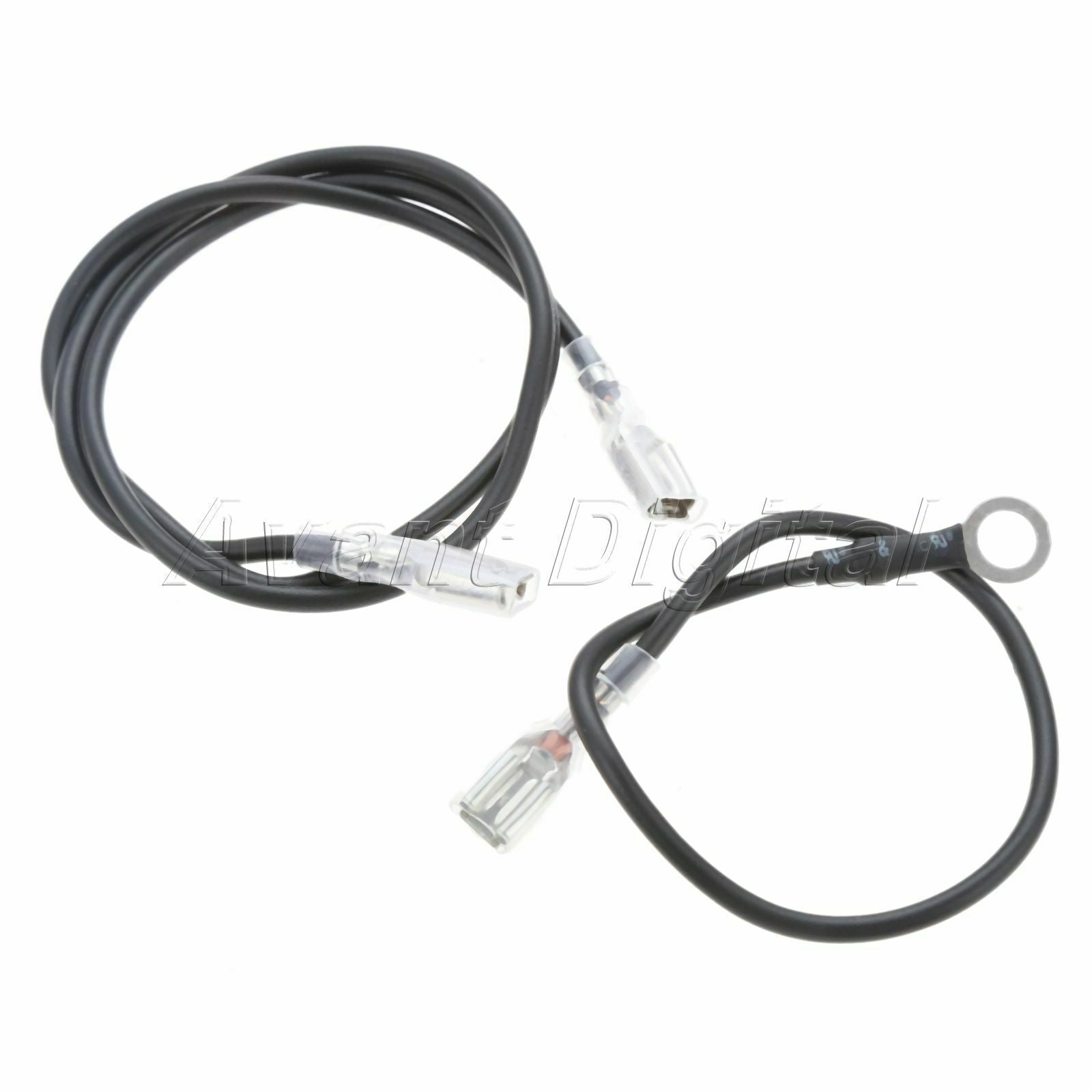 1Pc Ignition Coil Module Fit For Chainsaw 25cc 2500 Spare Parts Replacement Set