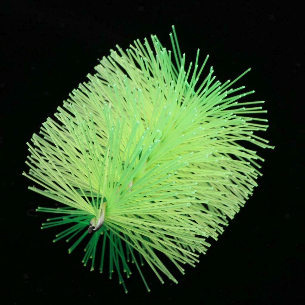10 Pcs Aquarium Filter Brushes Filter Brush Biochemical Filter Media