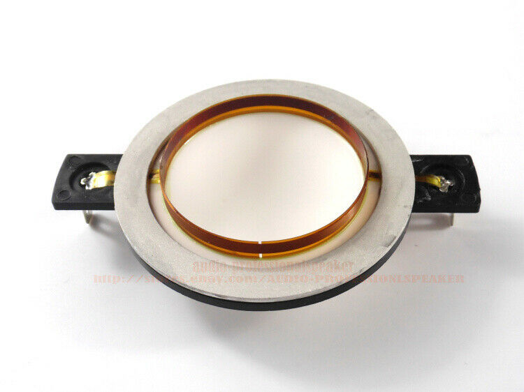 4pcs High quality Replacement Diaphragm For B&C DE400-8 MMD400, Horn Driver