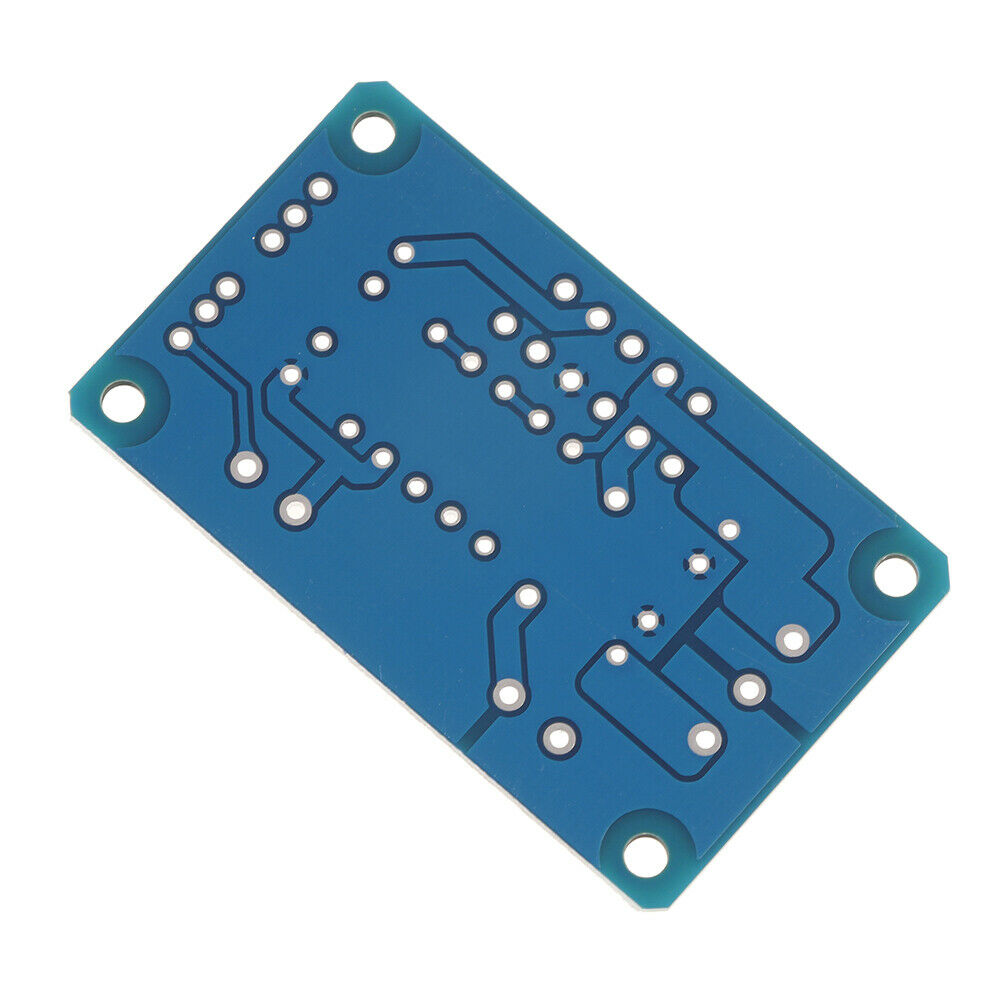 DC ±20-28V 68W LM3886TF HIFI power amplifier board PCB parallel barDEAU