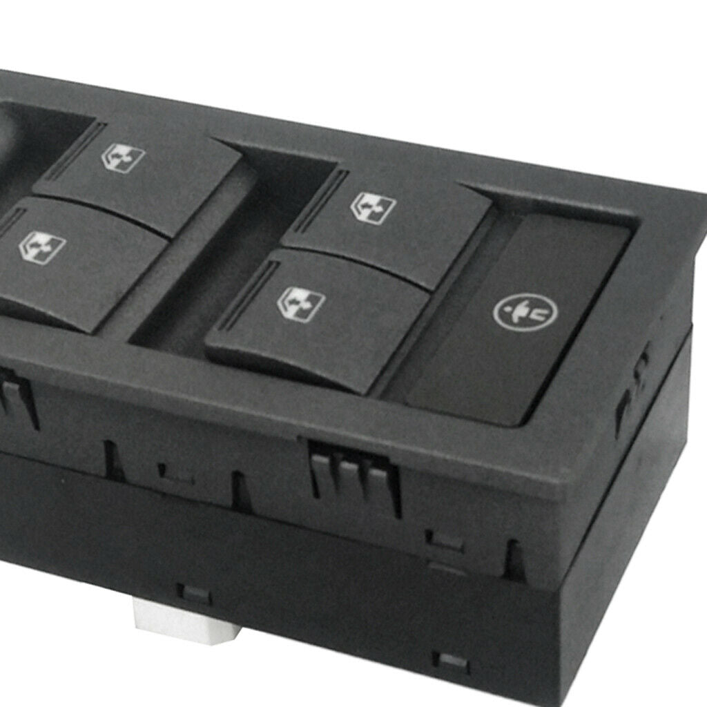 Power Window Master Control Switch #92111628 fits For Holden Commodore VY VZ