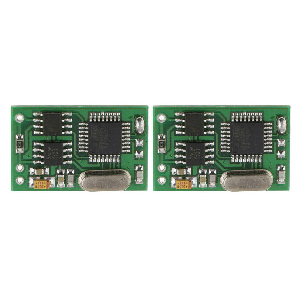 2x Auto EWS Immo Emulator Fit for BMW   EWS3.2 E34 E39 E46 Immobilizer