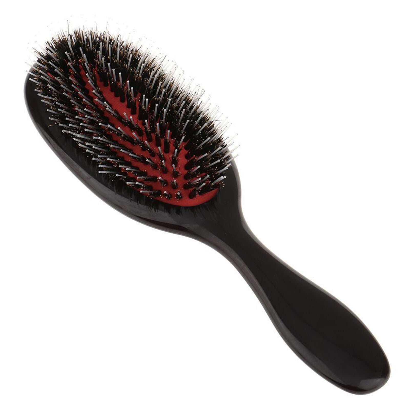 Salon Professional Anti-static Hairdressing Styling Hair Extensions Brush