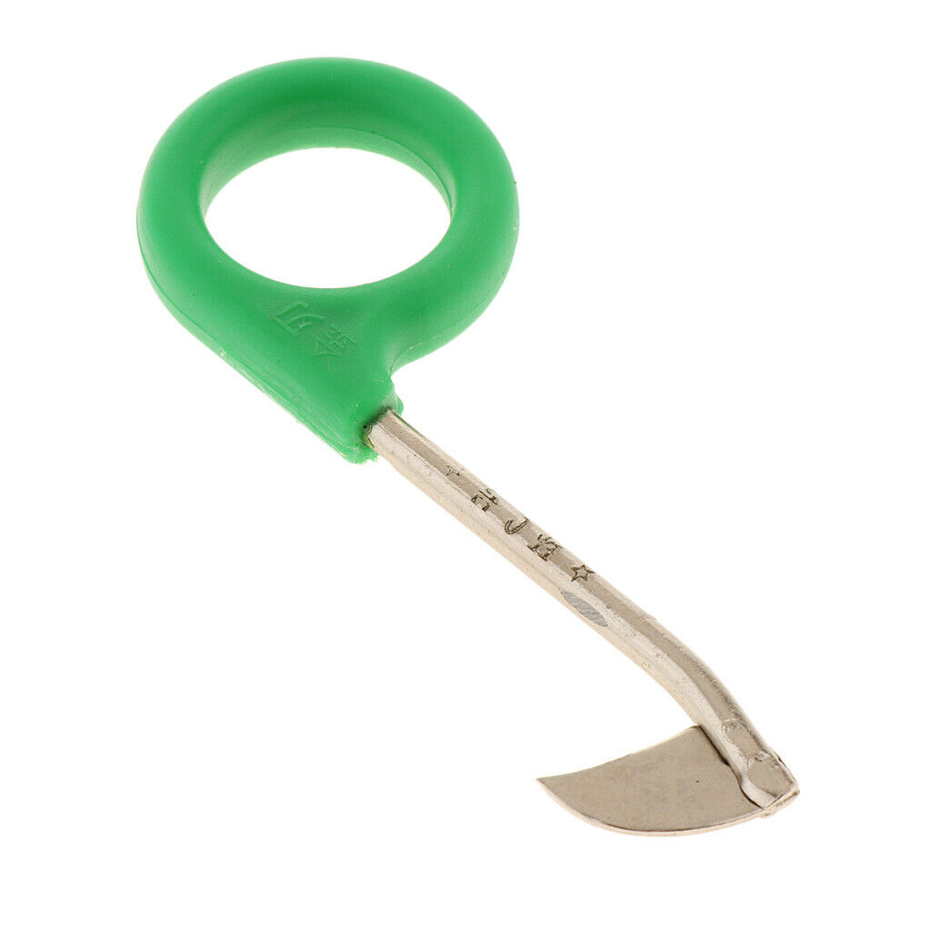 Elbow Fruit Tree Ring Cutter Gardening Ring Scissors For Gardening Trees 1