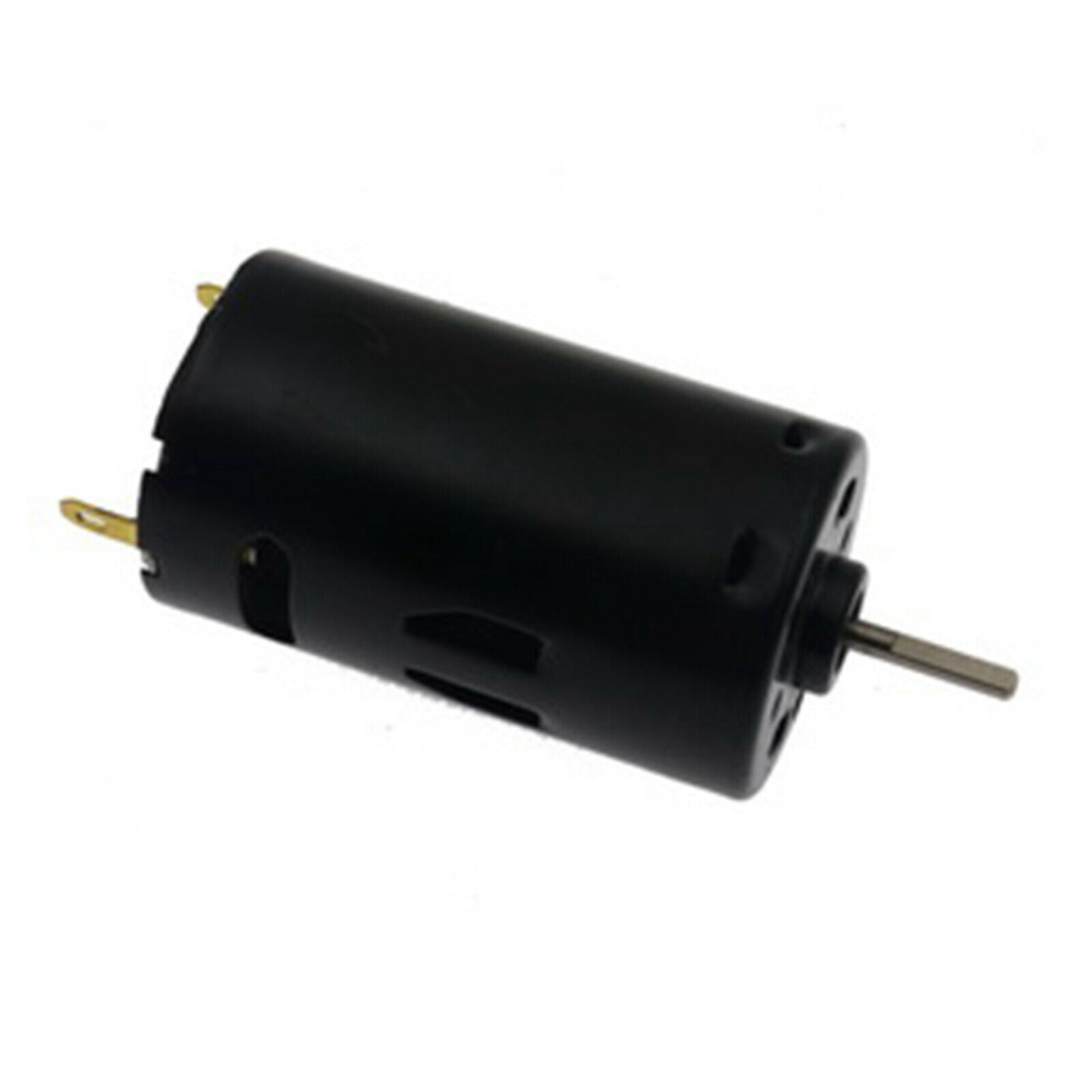 RC Car Spare Parts 390 Motor with Gear Heatsink for MN86 MN86K MN86KS Upgrades