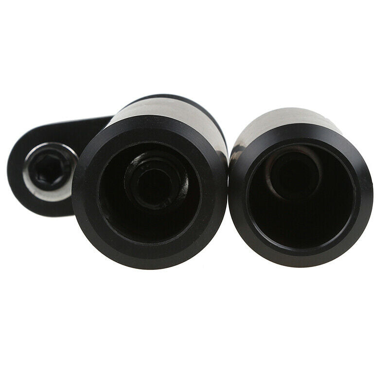 Left Right Frame Sliders Crash Protect For Yamaha YZFR6 YZF 600 YZF-R6 2006-2007